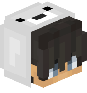 Majkey head